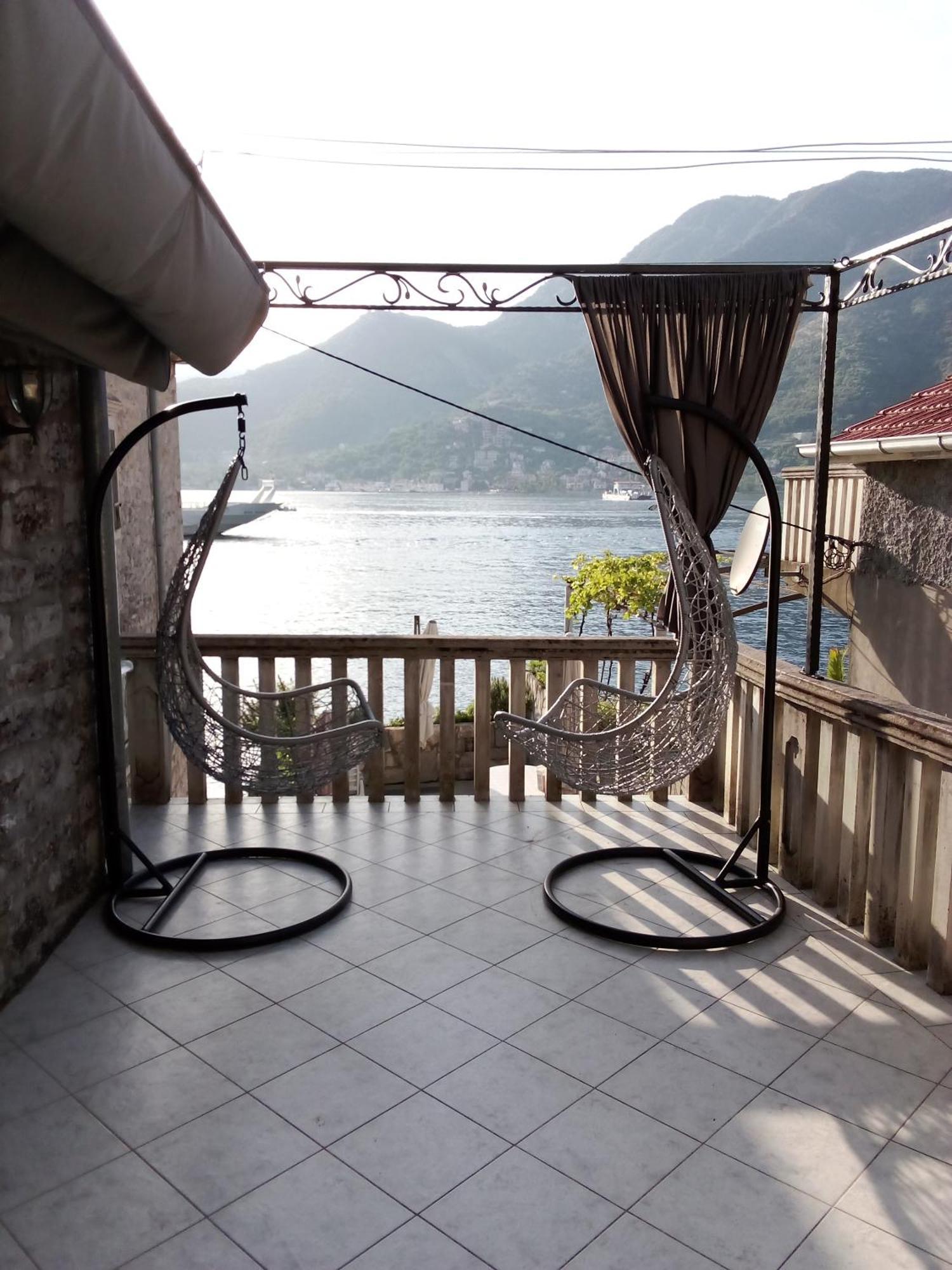 Apartment Aleksandar Tivat Luaran gambar