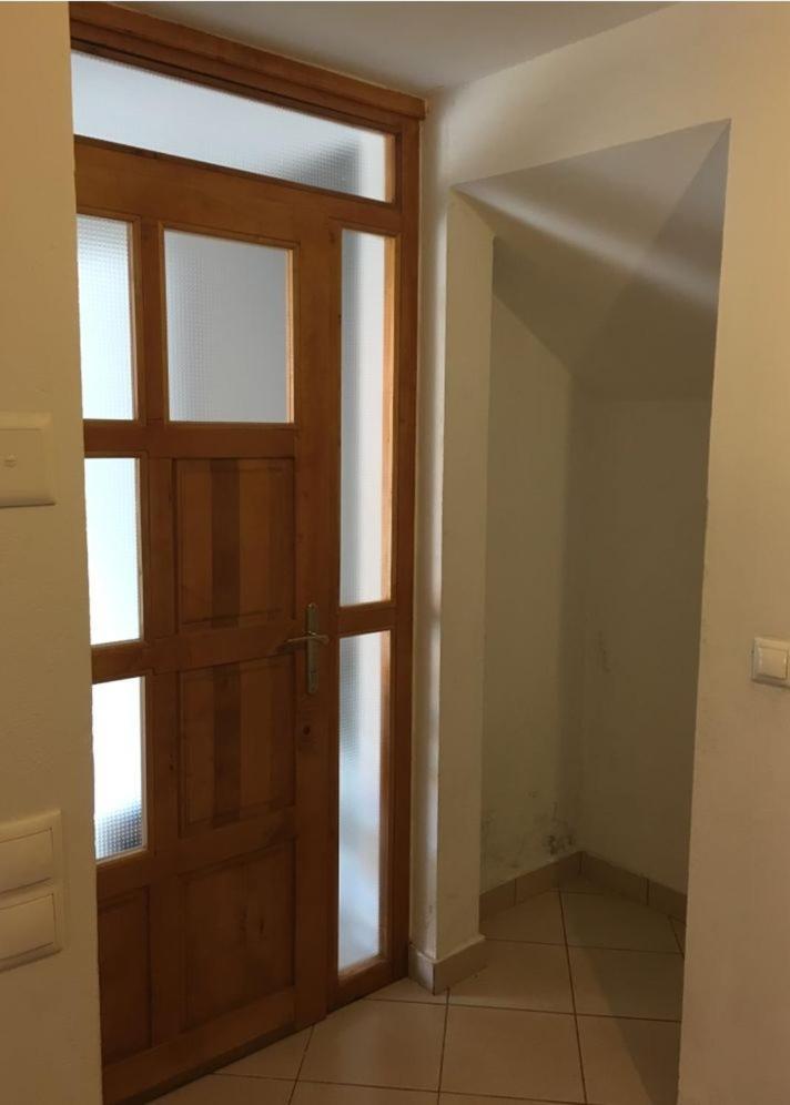 Apartment Aleksandar Tivat Luaran gambar