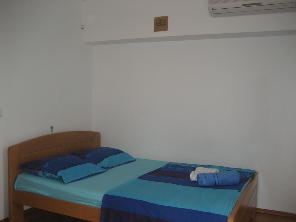 Apartment Aleksandar Tivat Luaran gambar