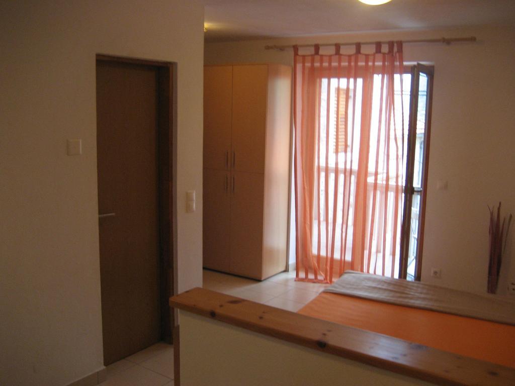Apartment Aleksandar Tivat Luaran gambar