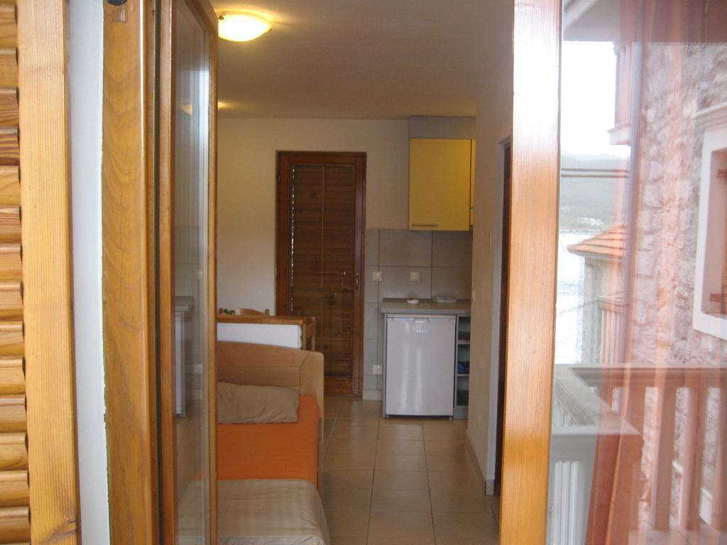 Apartment Aleksandar Tivat Luaran gambar