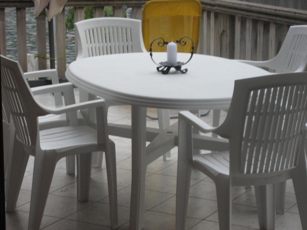 Apartment Aleksandar Tivat Luaran gambar