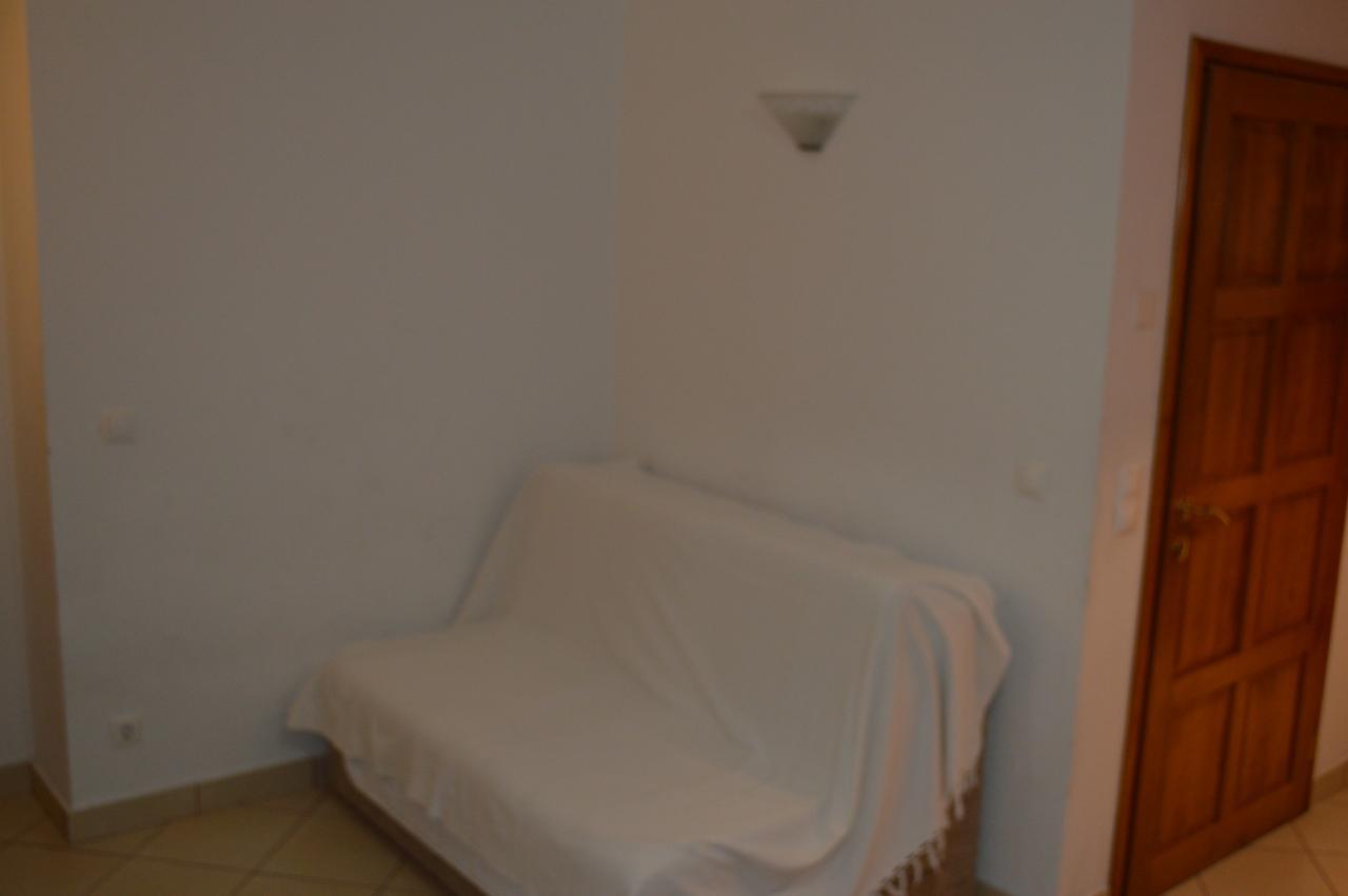 Apartment Aleksandar Tivat Luaran gambar