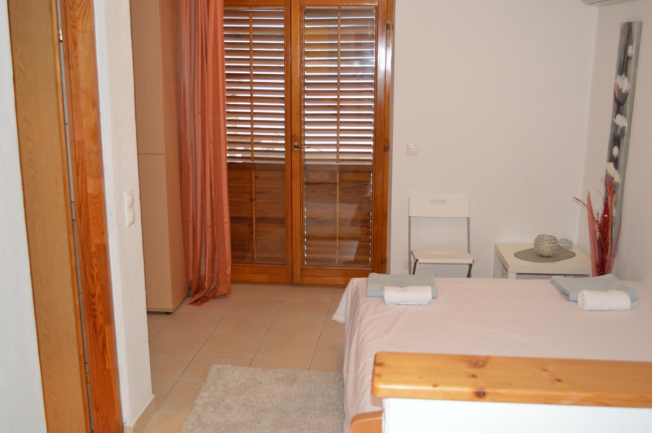 Apartment Aleksandar Tivat Luaran gambar