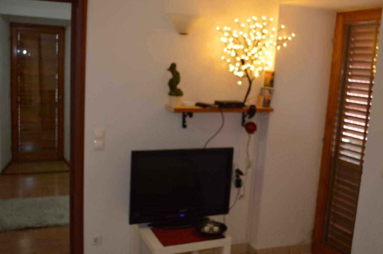 Apartment Aleksandar Tivat Luaran gambar