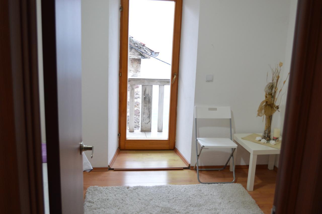 Apartment Aleksandar Tivat Luaran gambar