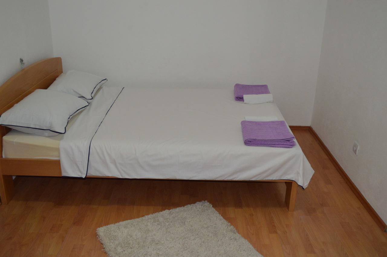 Apartment Aleksandar Tivat Luaran gambar