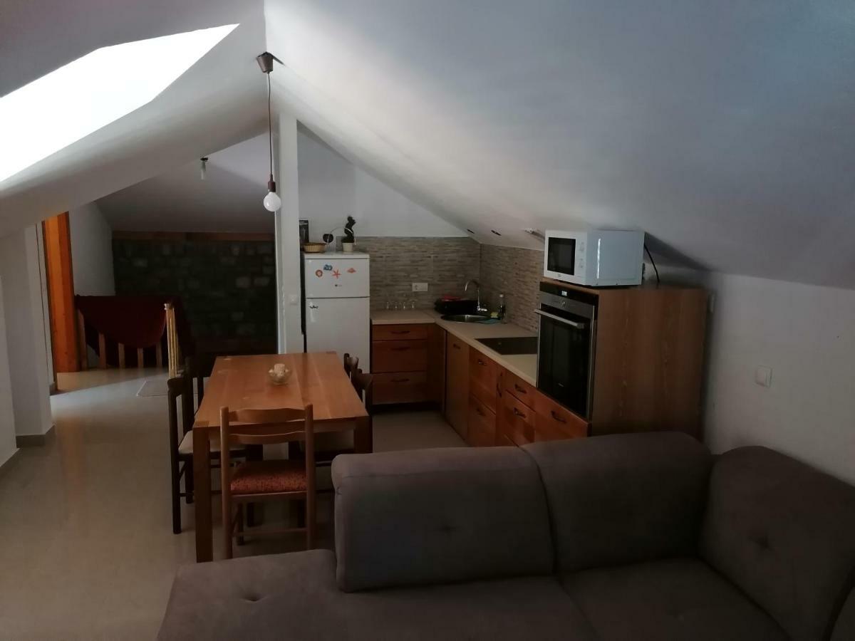 Apartment Aleksandar Tivat Luaran gambar